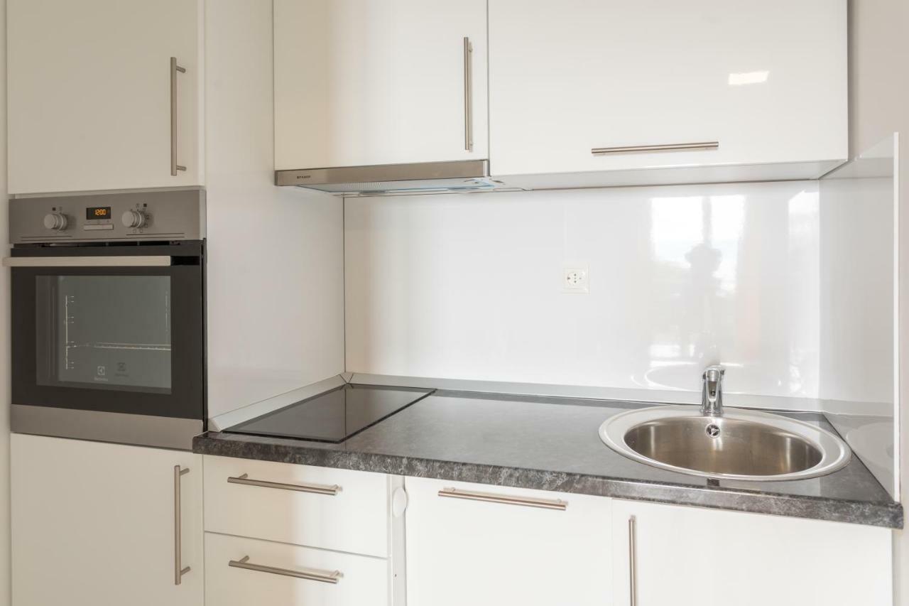 Apartmani Marija Jakir Brela Kültér fotó