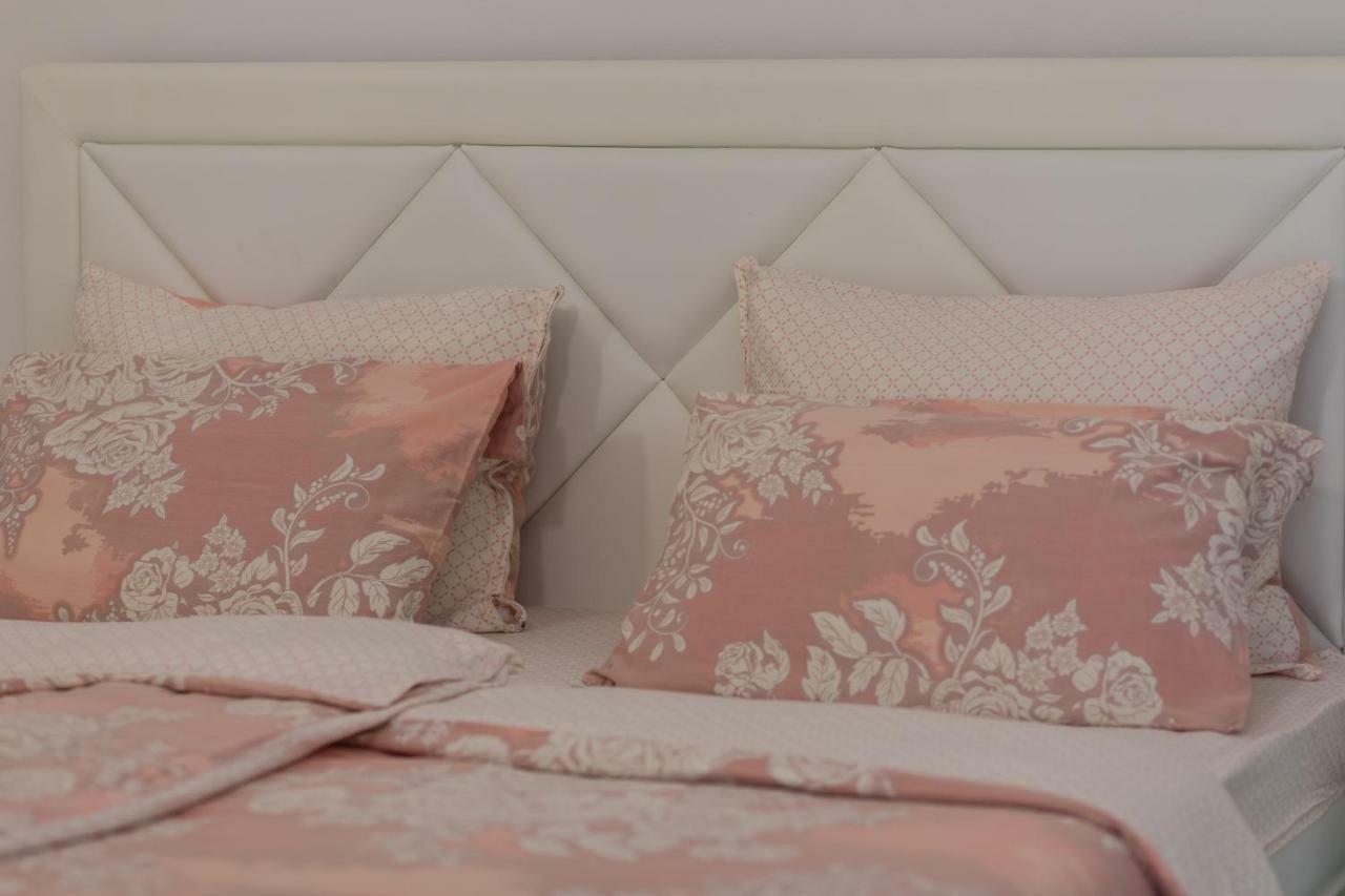 Apartmani Marija Jakir Brela Kültér fotó